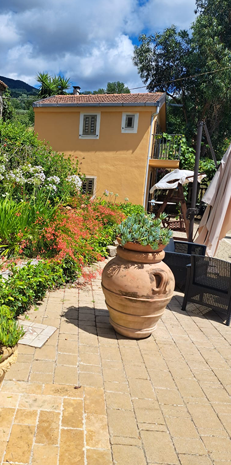 cadre 4 bisVilla Christina Giorgia